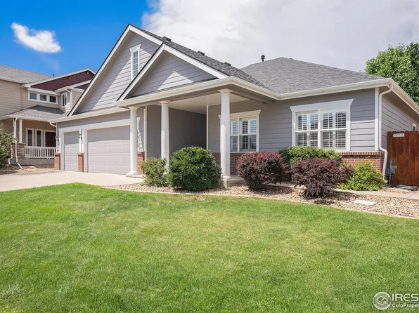 5516 Wetlands Dr, Frederick, CO 80504
