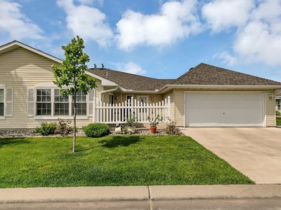 1055 Whiteowl Trl SW, Hutchinson, MN, 55350