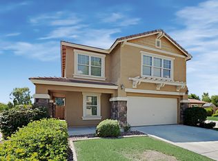 17168 W Rimrock St, Surprise, AZ 85388