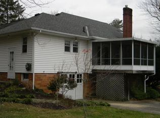 28 Dalton Ave, Athens, OH
