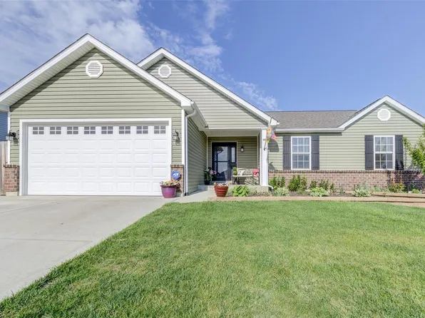 117 Rockford Dr, Troy, MO 63379