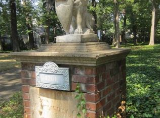 1201 Arbor Rd, Winston Salem, NC 27104