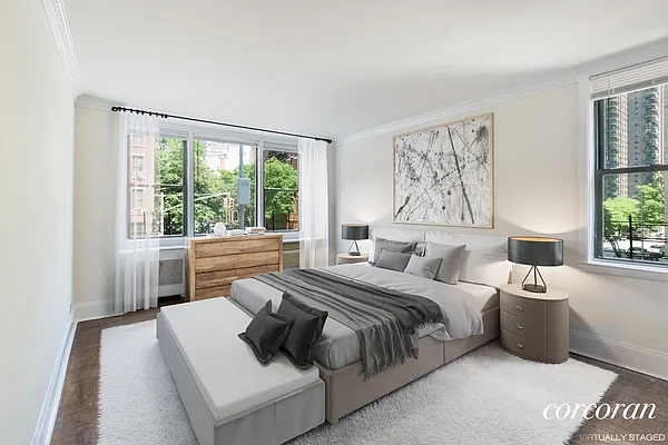 Rented by Corcoran | media 1