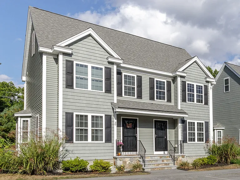 Chelmsford Housing Authority Affordable Apartments (income restricted) — Photo 40
