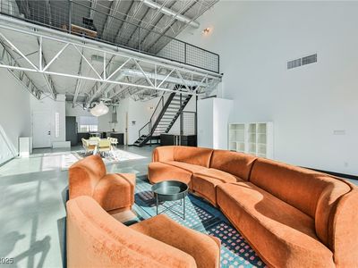 5077 Thunder River Cir, Las Vegas, NV, 89148