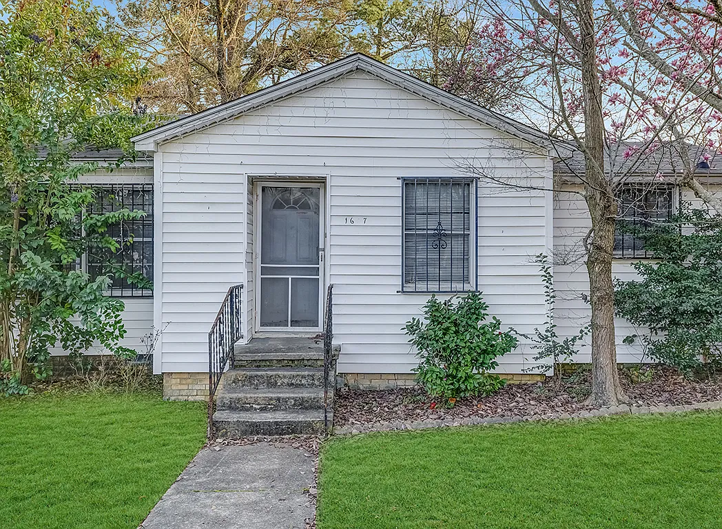 Building Photo - 1607 W 17th St