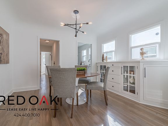 4th image of 328 N Kingsley Dr #330