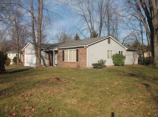 3914 Bluebird Ct, Westerville, OH