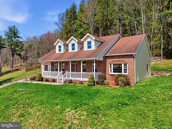 3rd image of 5796 Clearfield Woodland Hwy