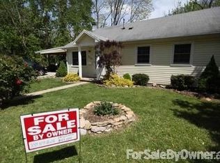 310 Bellevue Ave, Wilmore, KY 40390