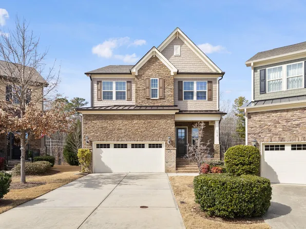 1016 Regency Cottage Pl, Cary, NC 27518