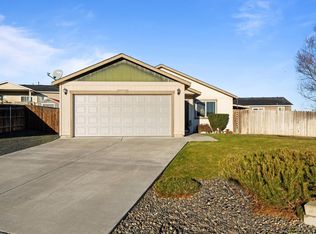 110 Teal Ct, Stanfield, OR 97875