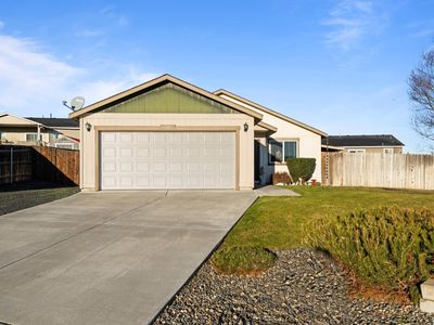 110 Teal Ct, Stanfield, OR, 97875