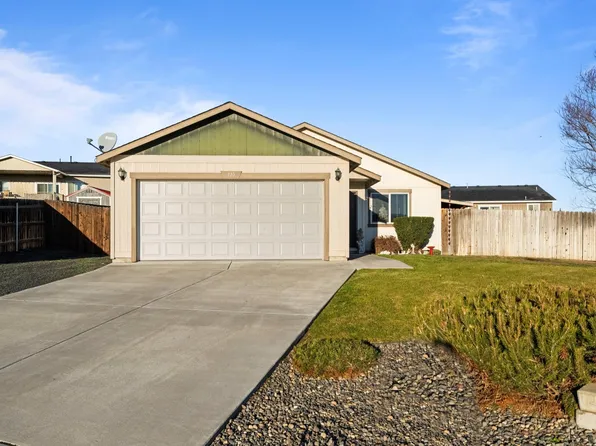 110 Teal Ct, Stanfield, OR 97875