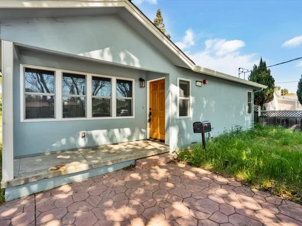 1251 Madera Ave, Menlo Park, CA 94025