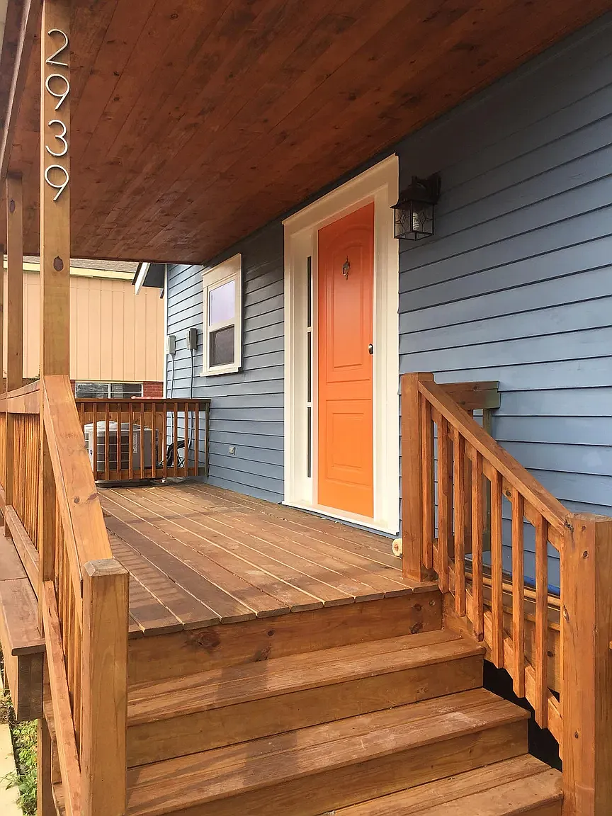 3 bed, 1000 sqft, $1,650 — Photo 2