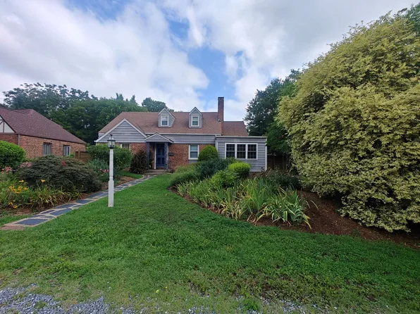 2108 Davenport Ave, Henrico, VA 23228
