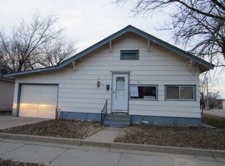 1311 7th Ave, Dodge City, KS 67801