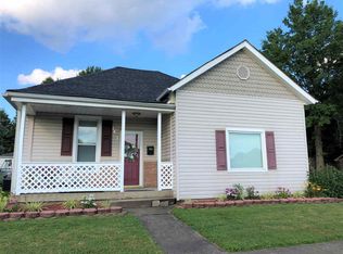 1421 S 9th St, Ironton, OH 45638