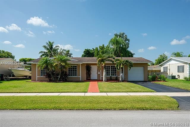 1st image of 9230 SW 181st St