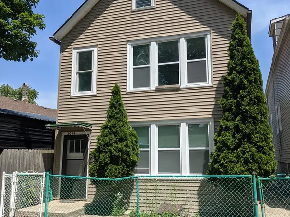 4925 S Justine St, Chicago, IL 60609