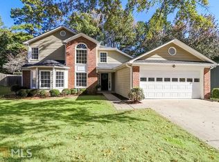 435 Ridge Ct, Alpharetta, GA 30009