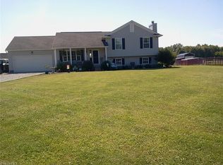 15340 Cowley Rd, Columbia Station, OH 44028