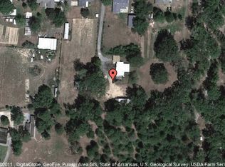 3809 Bracy Rd, Little Rock, AR 72206