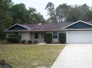 3748 Arrowhead Dr, Saint Augustine, FL 32086