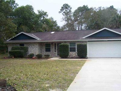 3748 Arrowhead Dr, Saint Augustine, FL, 32086