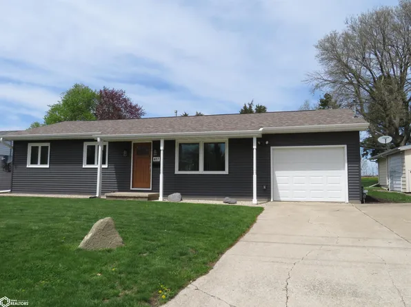 417 7th Ave NE, Clarion, IA 50525