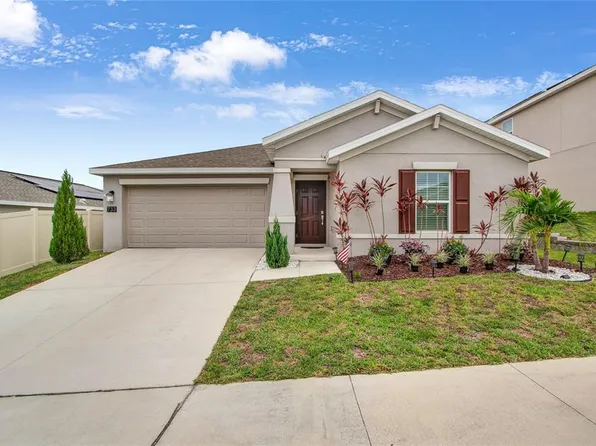 733 Citrus Reserve Blvd, Davenport, FL 33837