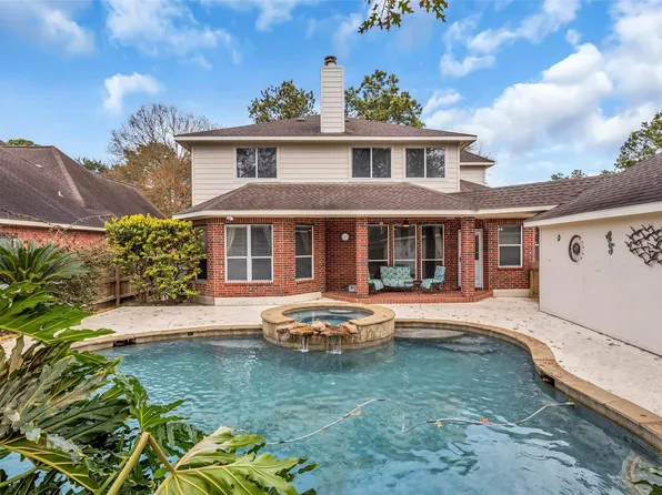 14523 Wadlington Dr, Houston, TX 77044