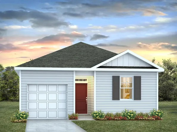 HELENA Plan, Summerville