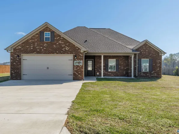 28032 Holland Gin Rd, Elkmont, AL 35620