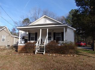 410 Spring St, Denton, NC 27239