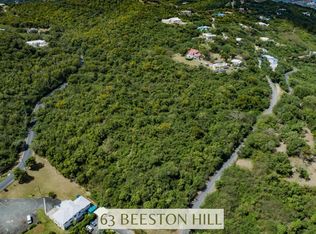 63 Beeston Hill CO, St. Croix, VI 00820