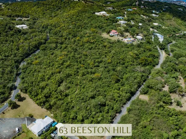 63 Beeston Hill CO, St. Croix, VI 00820