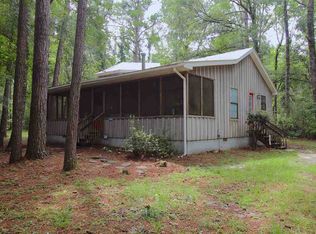 404 Northwood Rd, Crawfordville, FL 32327