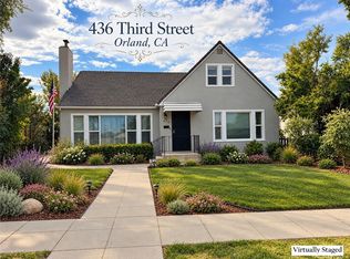 436 3rd St, Orland, CA 95963
