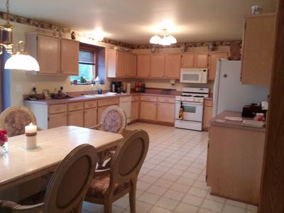 15758 Custer Dr, Macomb, MI, 48042