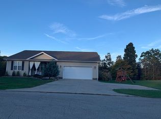 244 Holly Grove Rd, Corbin, KY 40701