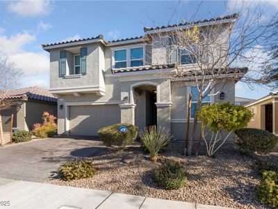 7220 Piute Mesa St, North Las Vegas, NV, 89084