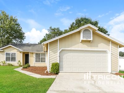 7081 Swamp Flower Ln, Jacksonville, FL, 32244