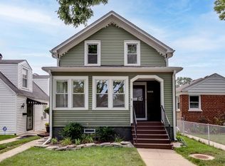 2006 Warren St, Evanston, IL 60202