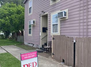 3028 Avenue M #2, Galveston, TX 77550