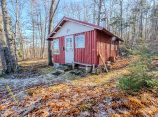 314 Frye Mountain Rd, Thorndike, ME 04986