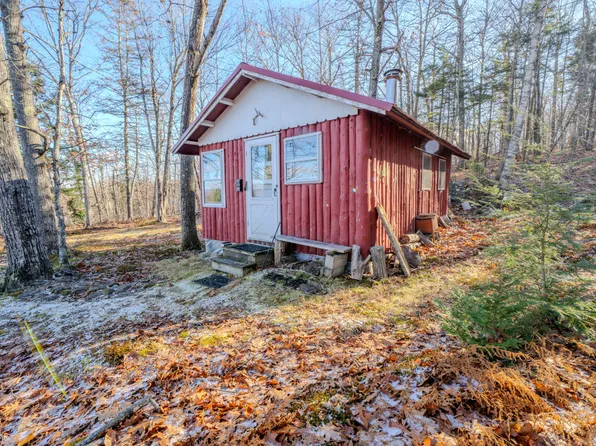 314 Frye Mountain Road, Knox, ME 04986