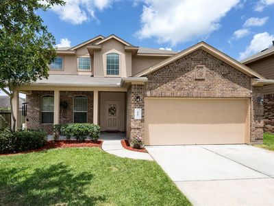 117 Easton Glen Ln, Dickinson, TX, 77539