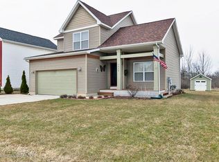 5628 Marylouise St, Lansing, MI 48917